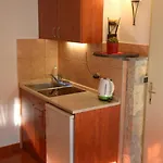 Apartman Kleine In Mit Privatem Balkon By Interhome *
