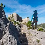 Kleine In Mit Privatem Balkon By Interhome * Omiš
